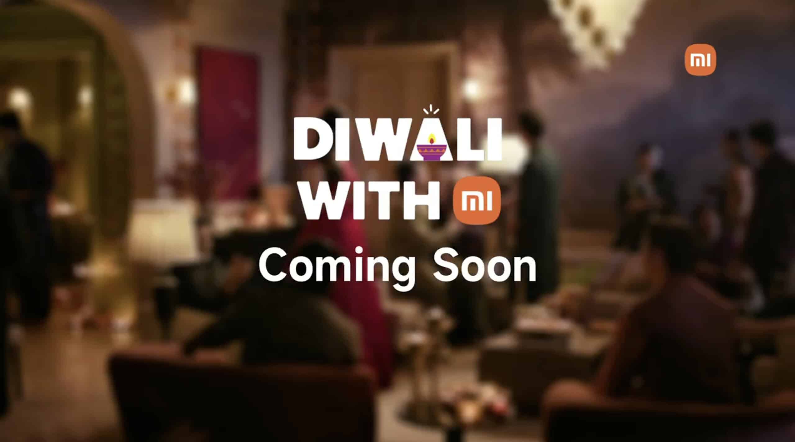 Xiaomi India's Upcoming Announcement: Diva Katrina Kaif Returns